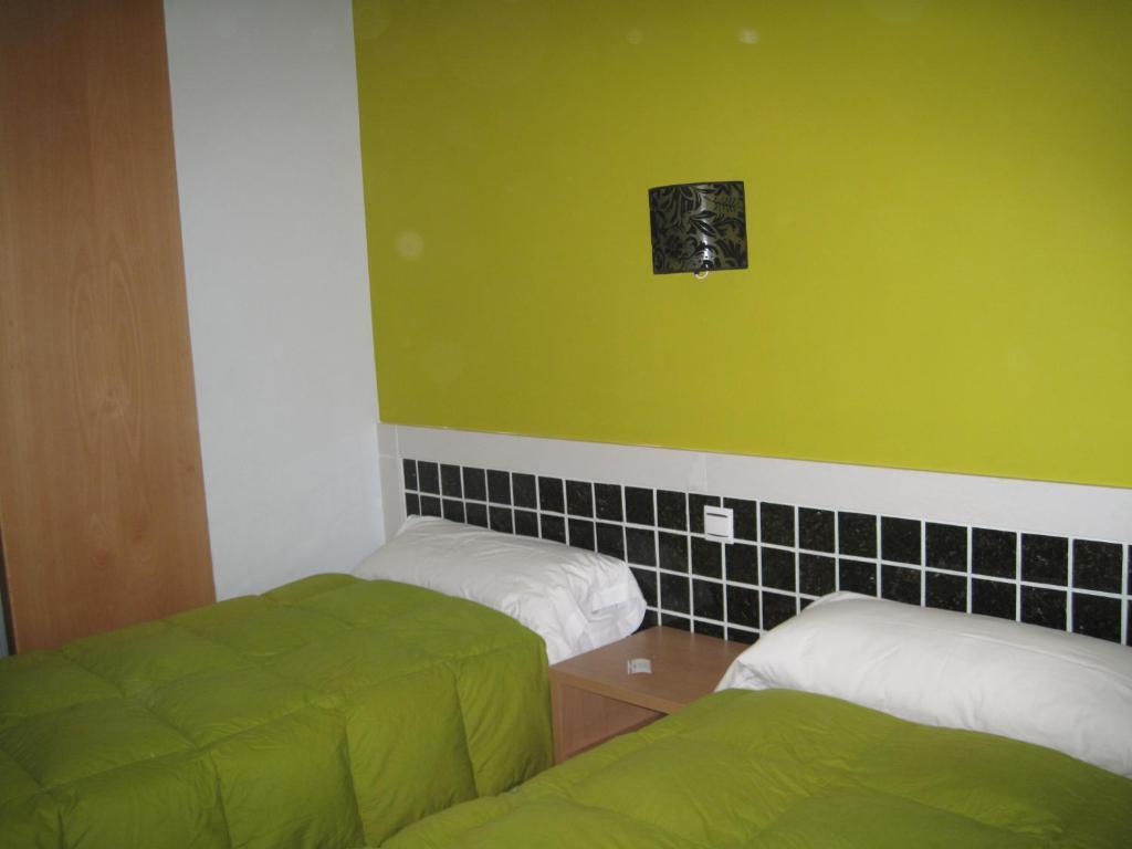 Hostal Ducal II Gandia Room photo